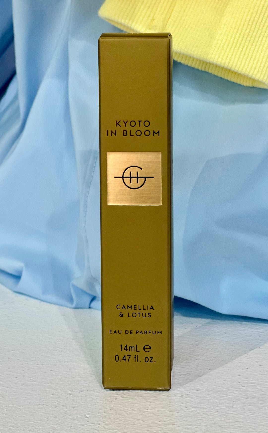 GLASSHOUSE: KYOTO BLOOM EAU DE PARFUM