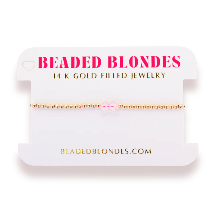 BB BOW BRACELET