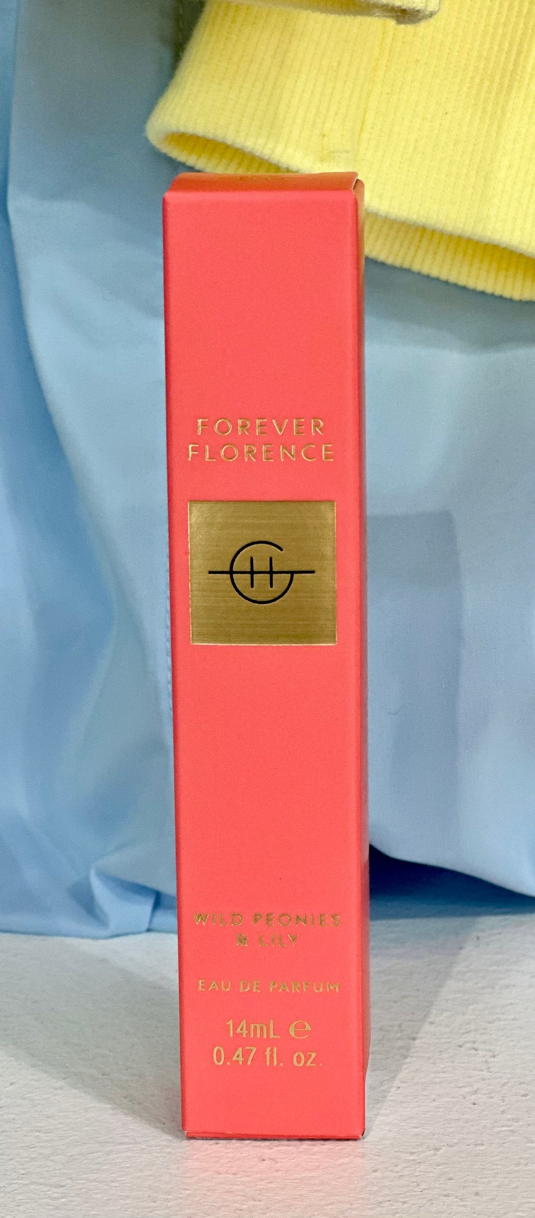 GLASSHOUSE: FOREVER FLORENCE EAU DE PARFUM