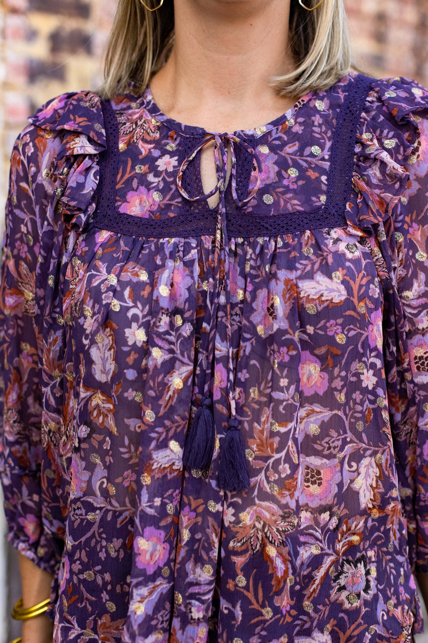 FREYA TOP