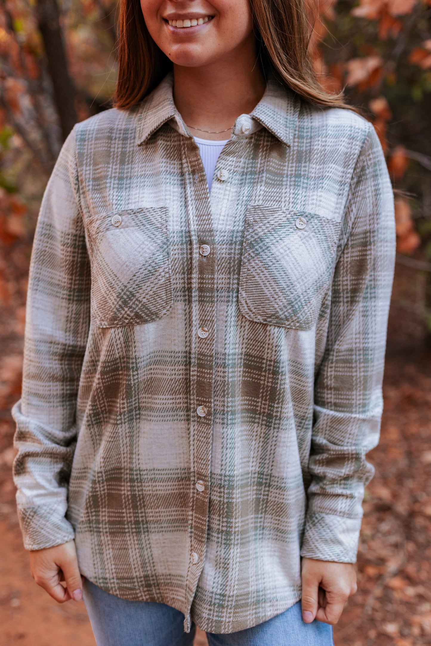 THE LEWIS TOP: SWAN/SAGE