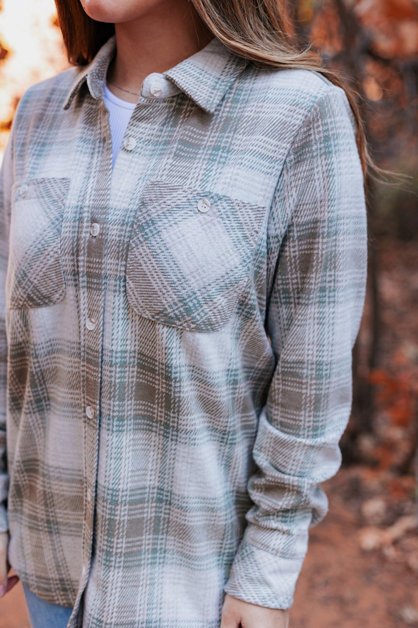THE LEWIS TOP: SWAN/SAGE