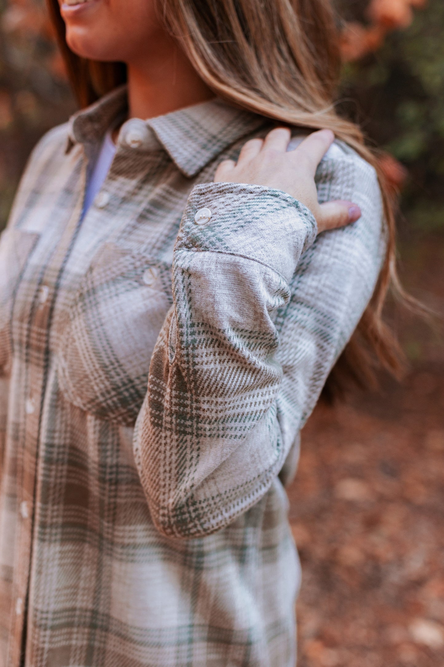 THE LEWIS TOP: SWAN/SAGE