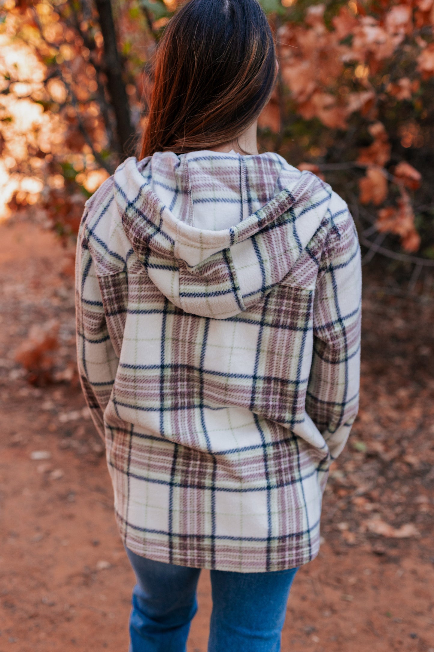 THE ALMIRA JACKET