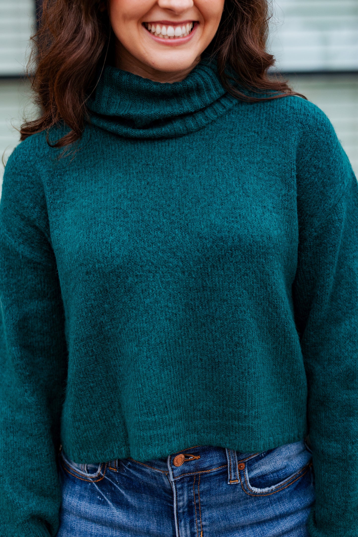 Z SUPPLY: URSA SWEATER