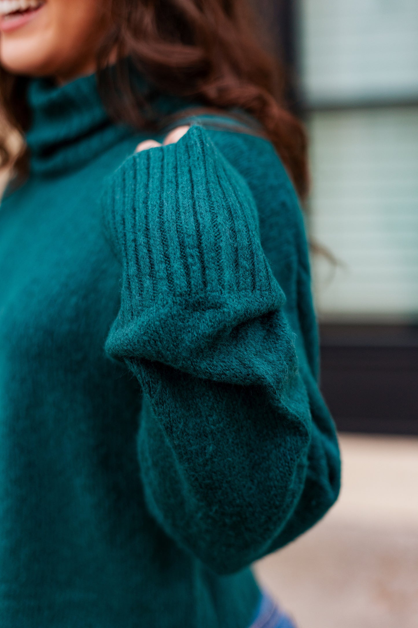 Z SUPPLY: URSA SWEATER