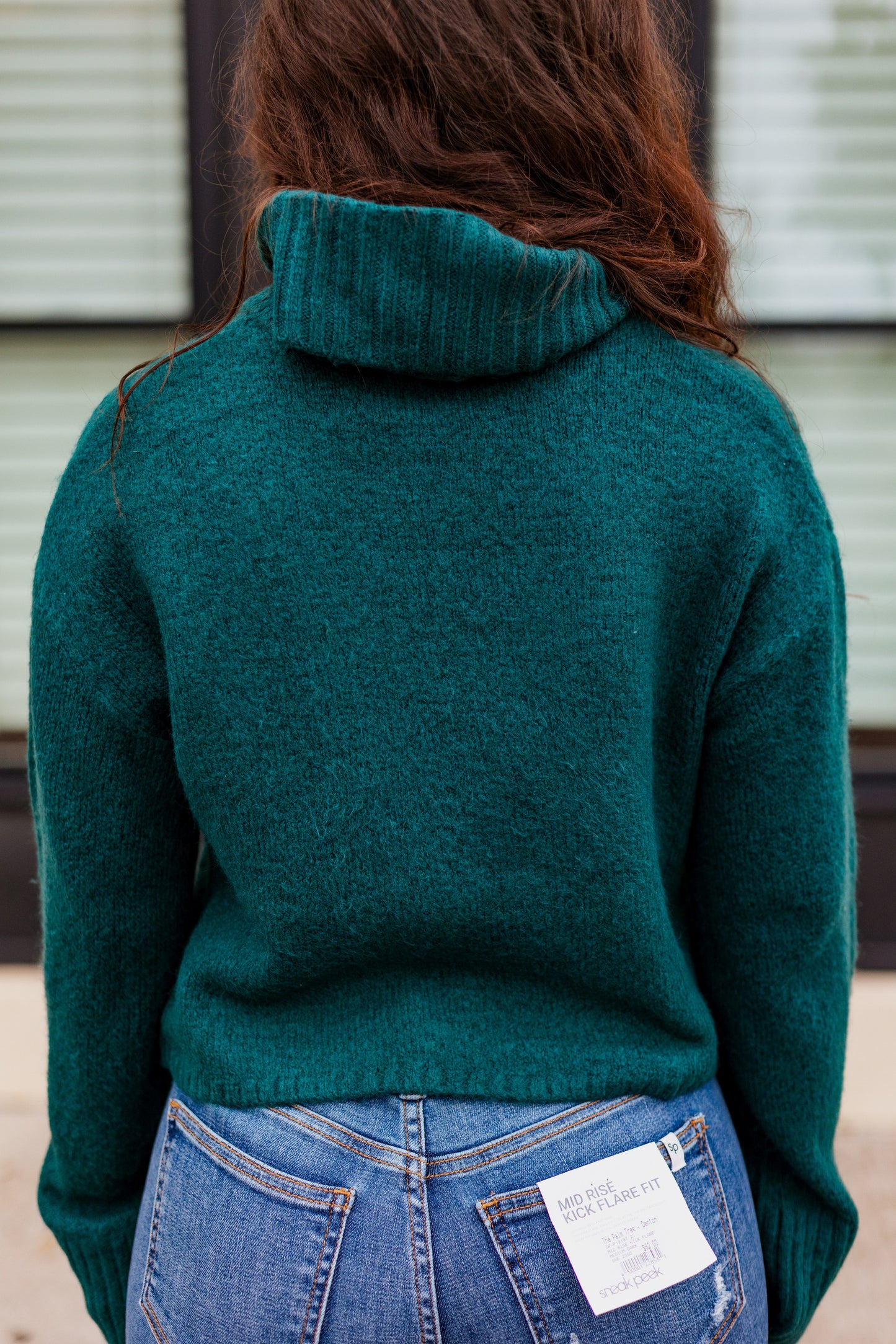 Z SUPPLY: URSA SWEATER