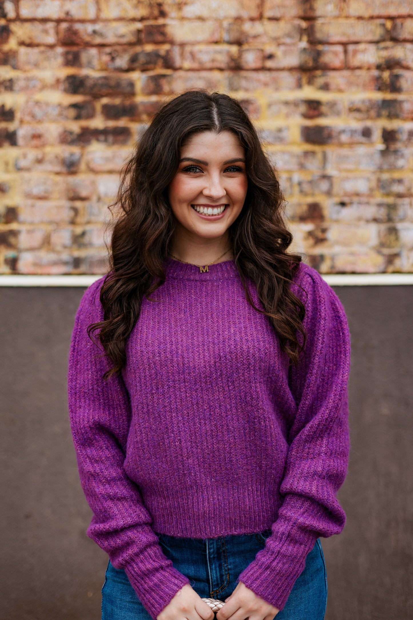 Z SUPPLY: VESTA SWEATER