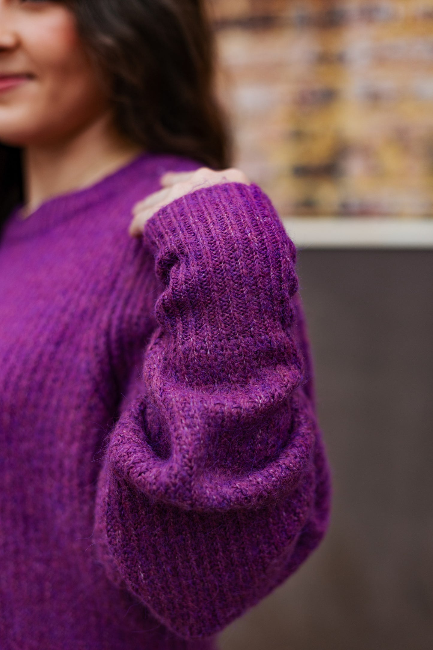 Z SUPPLY: VESTA SWEATER