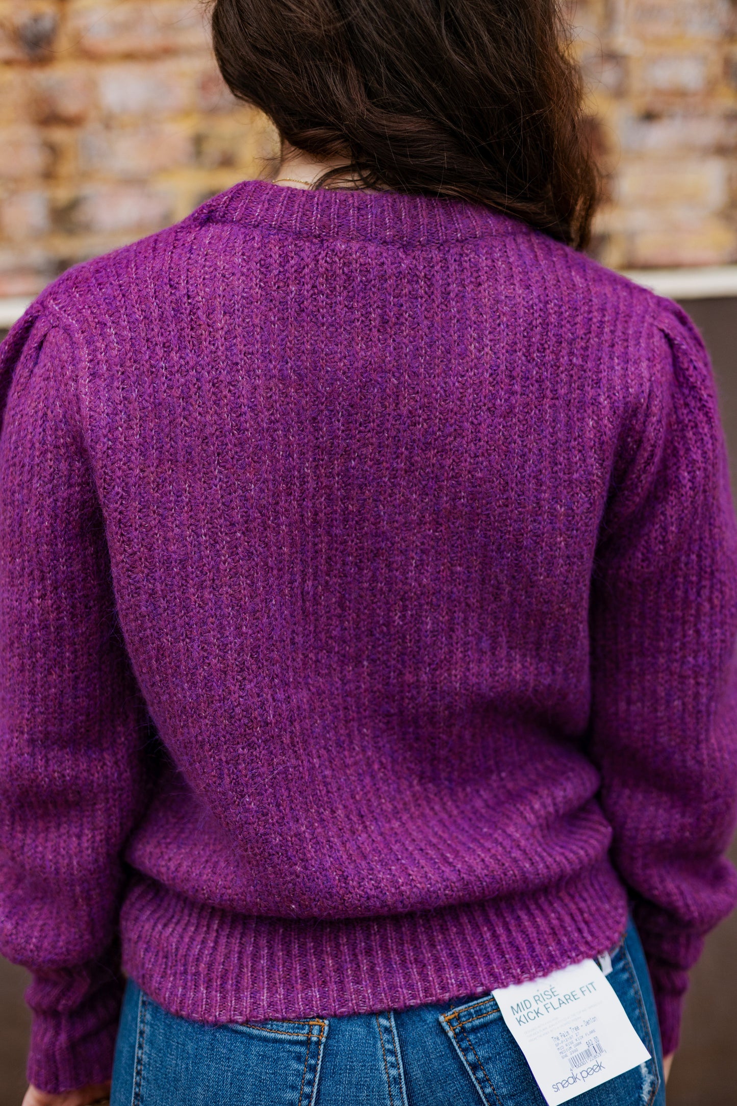 Z SUPPLY: VESTA SWEATER