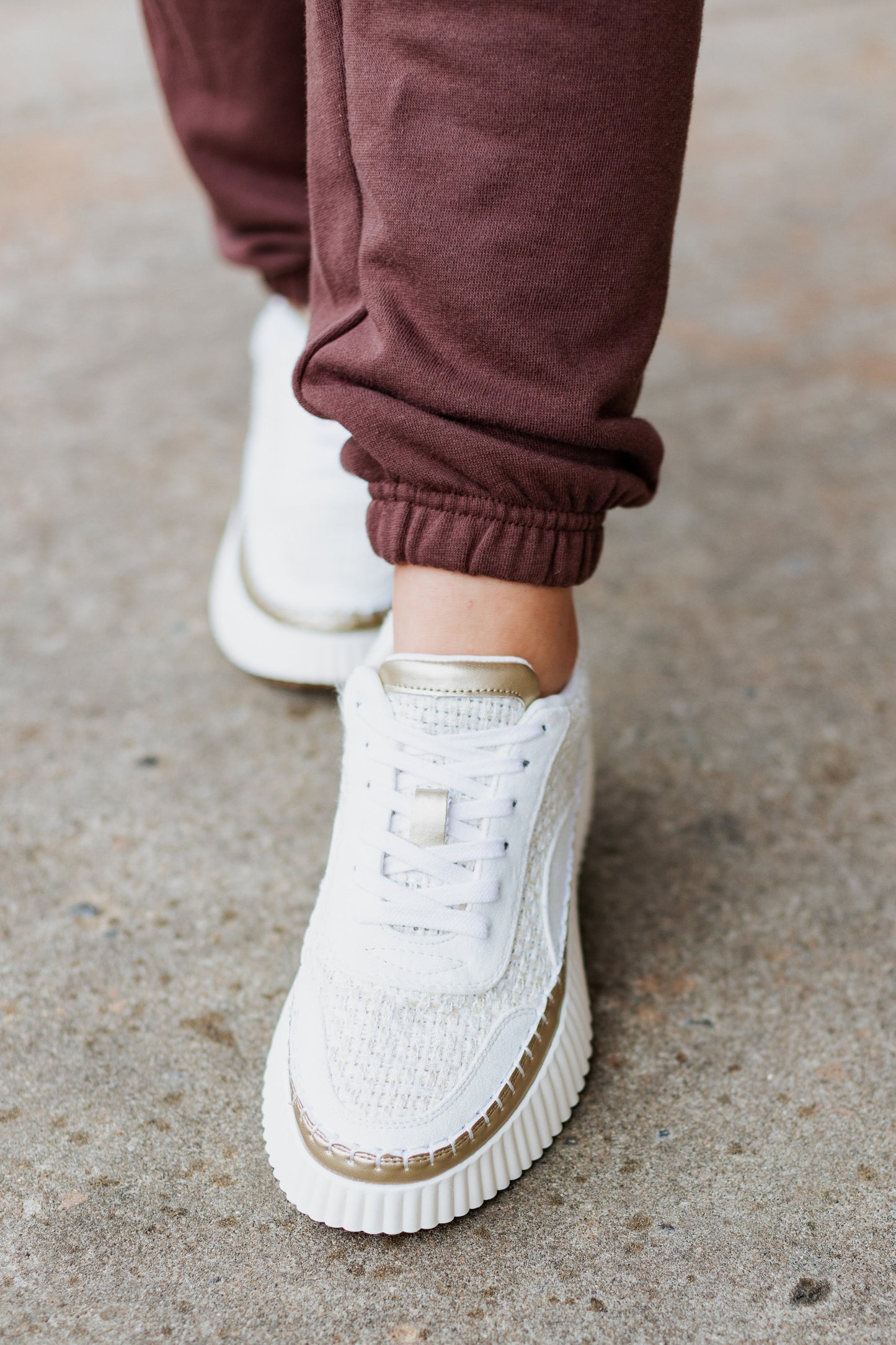 Z SUPPLY: CLASSIC GYM JOGGER DARK TRUFFLE