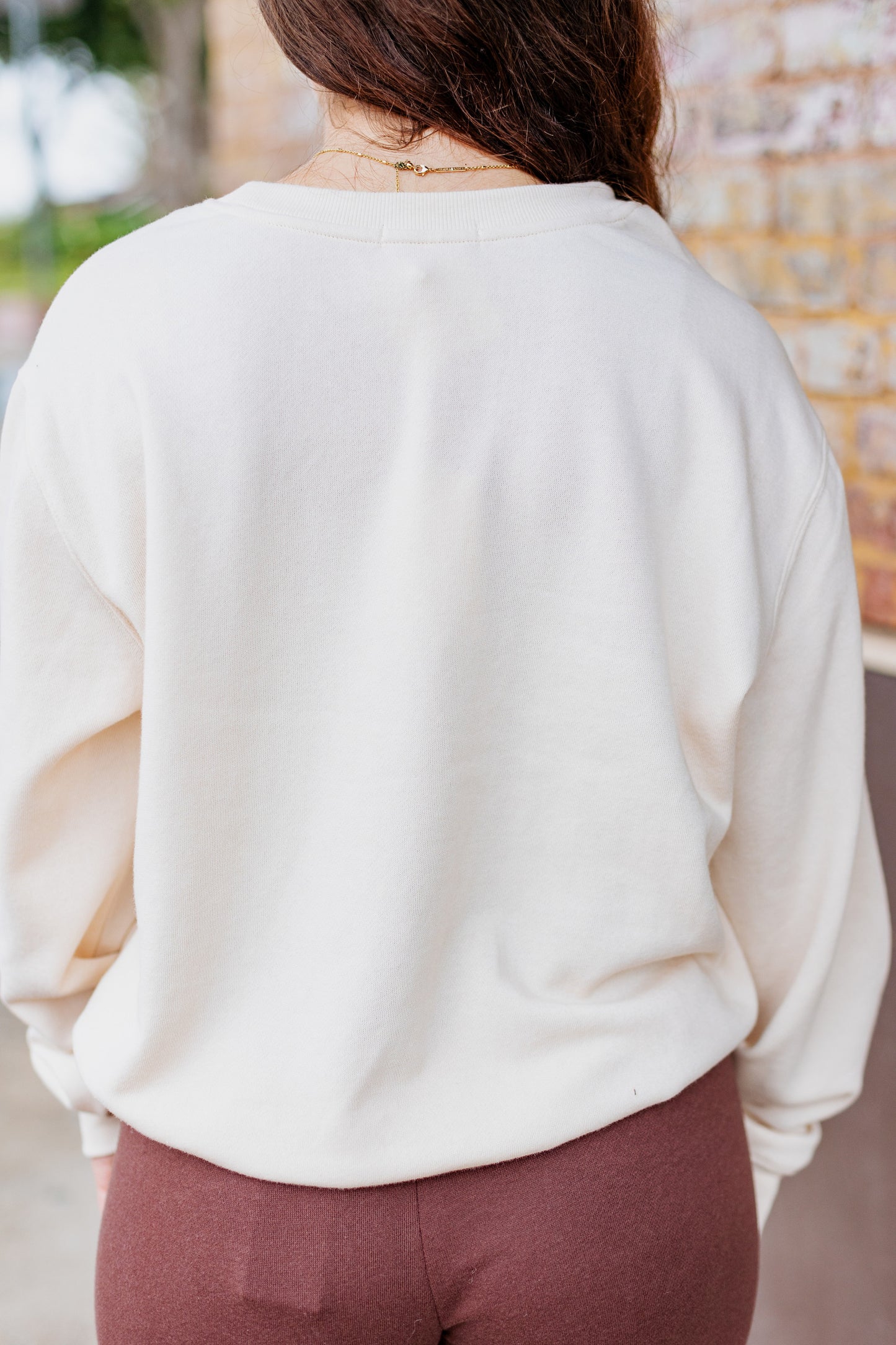 Z SUPPLY: CLASSIC CREW STONE
