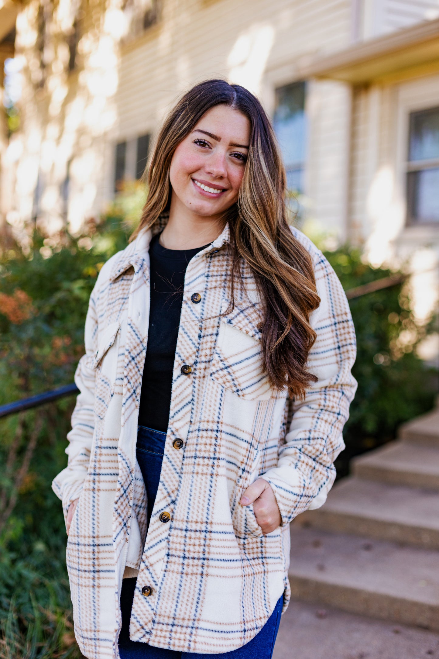 GAME ON TULLIS JACKET CREAM/TAUPE