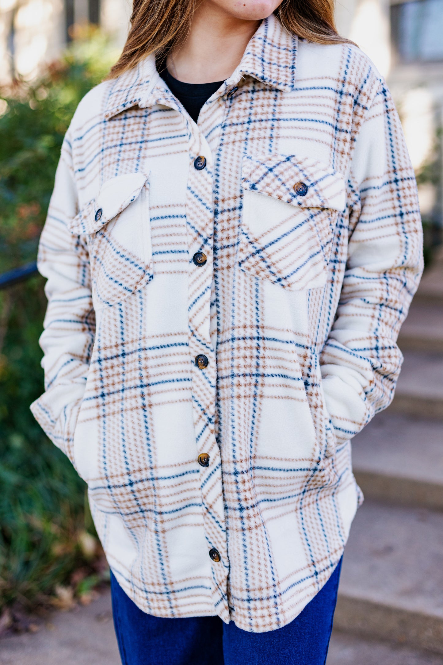GAME ON TULLIS JACKET CREAM/TAUPE
