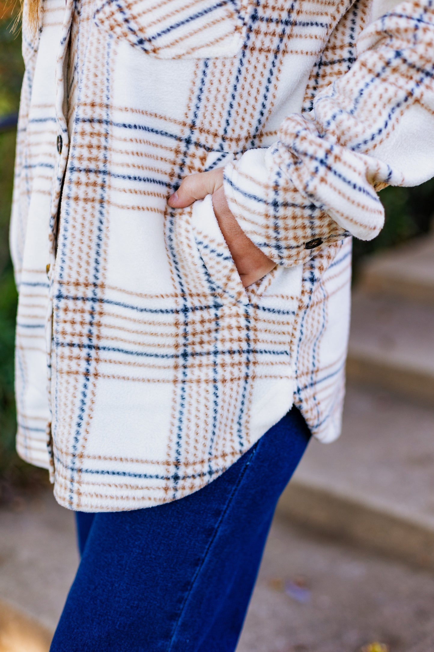 GAME ON TULLIS JACKET CREAM/TAUPE