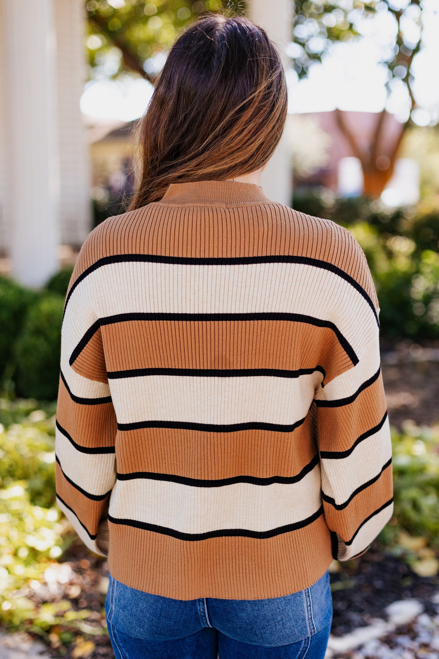 CHEERS SWEATER