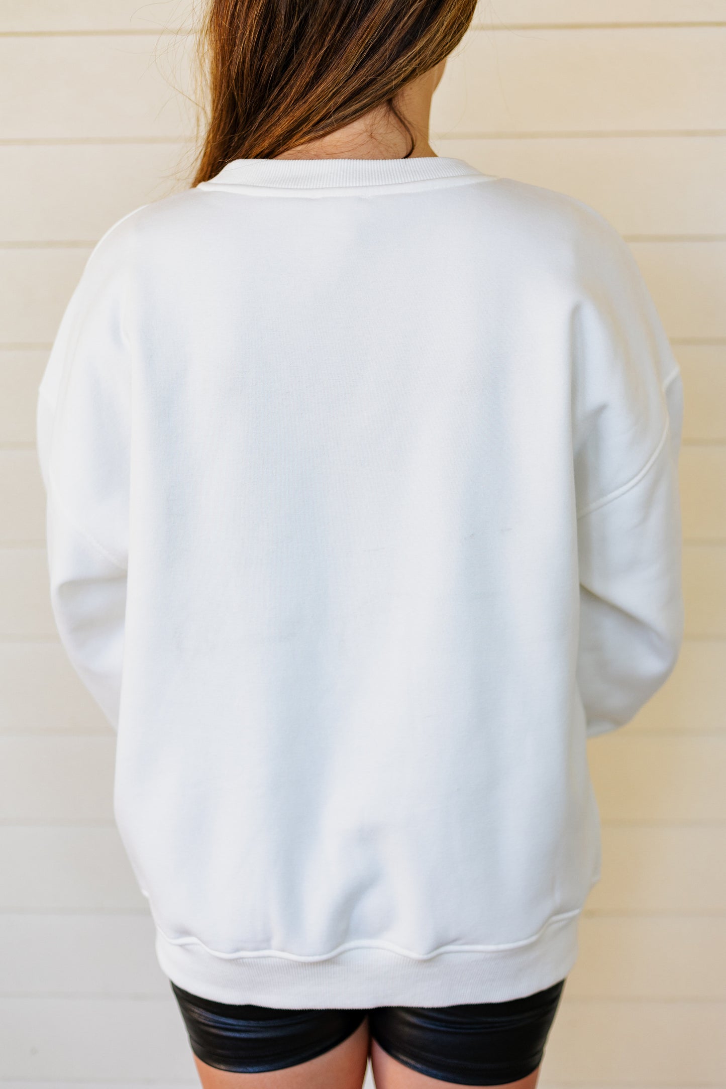 DROP IN ASPEN SKI CLUB PULLOVER