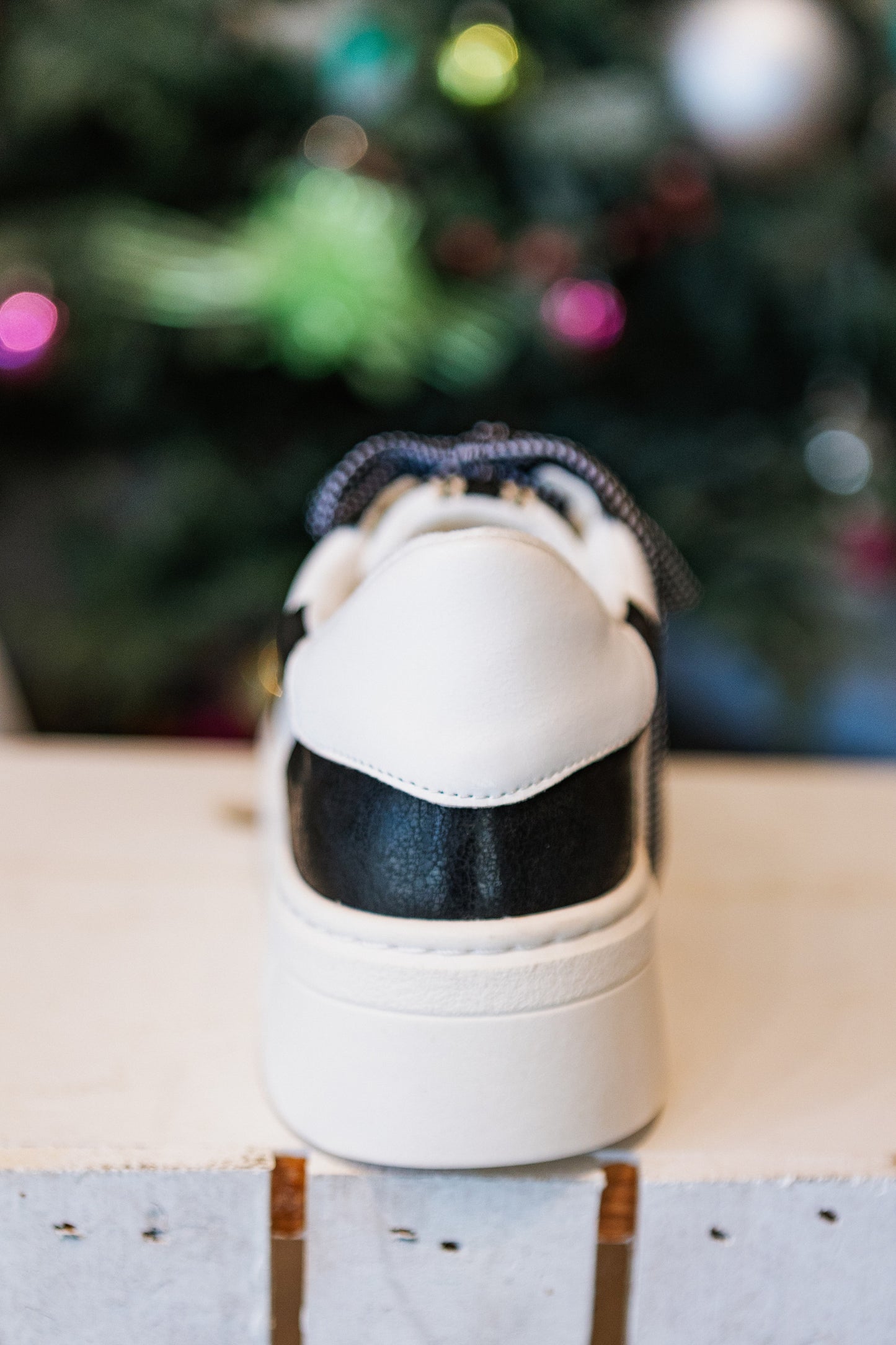 SHU SHOP: SHIRLEY SNEAKER BLACK