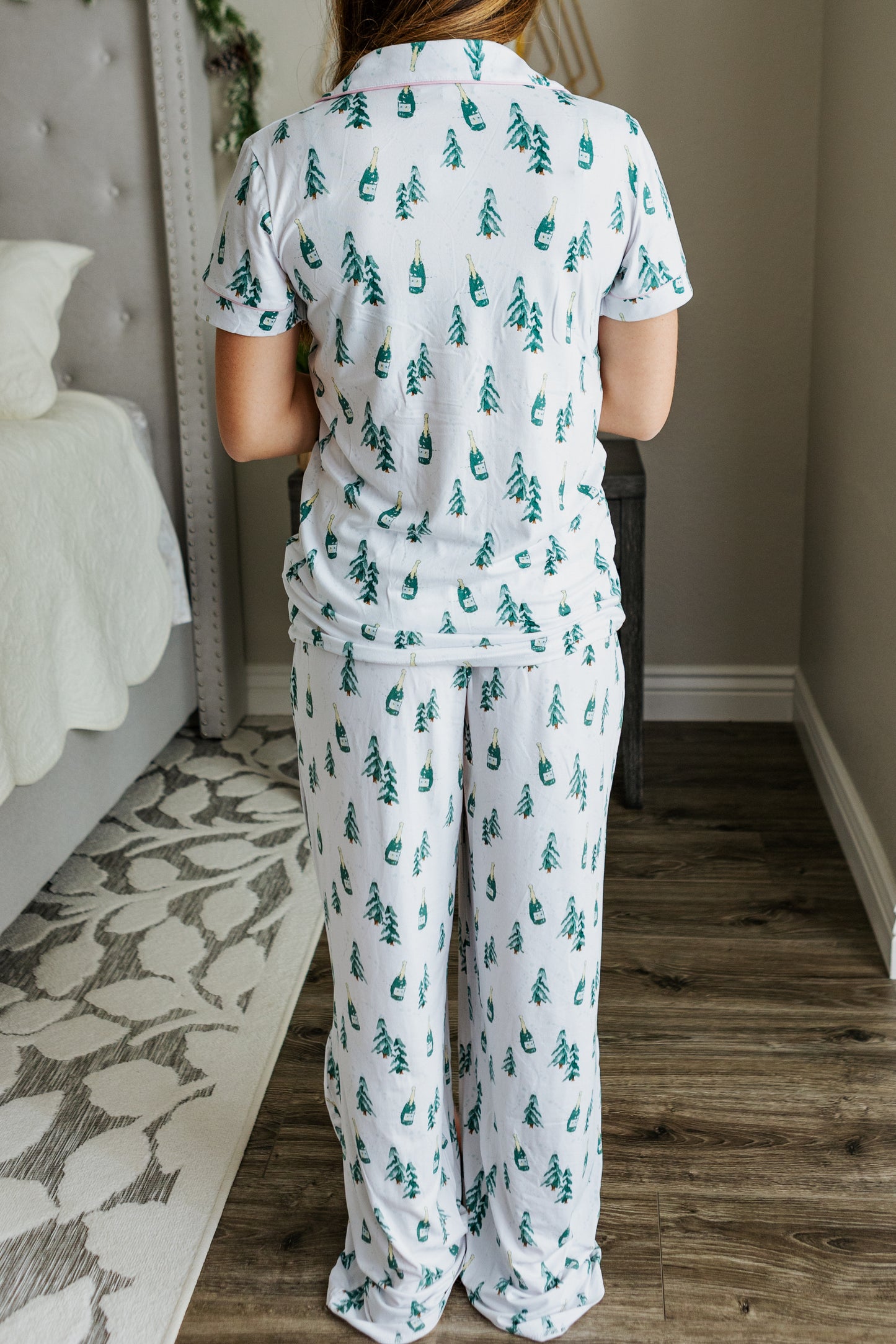 CHRISTMAS CHEERS SLEEP PANT