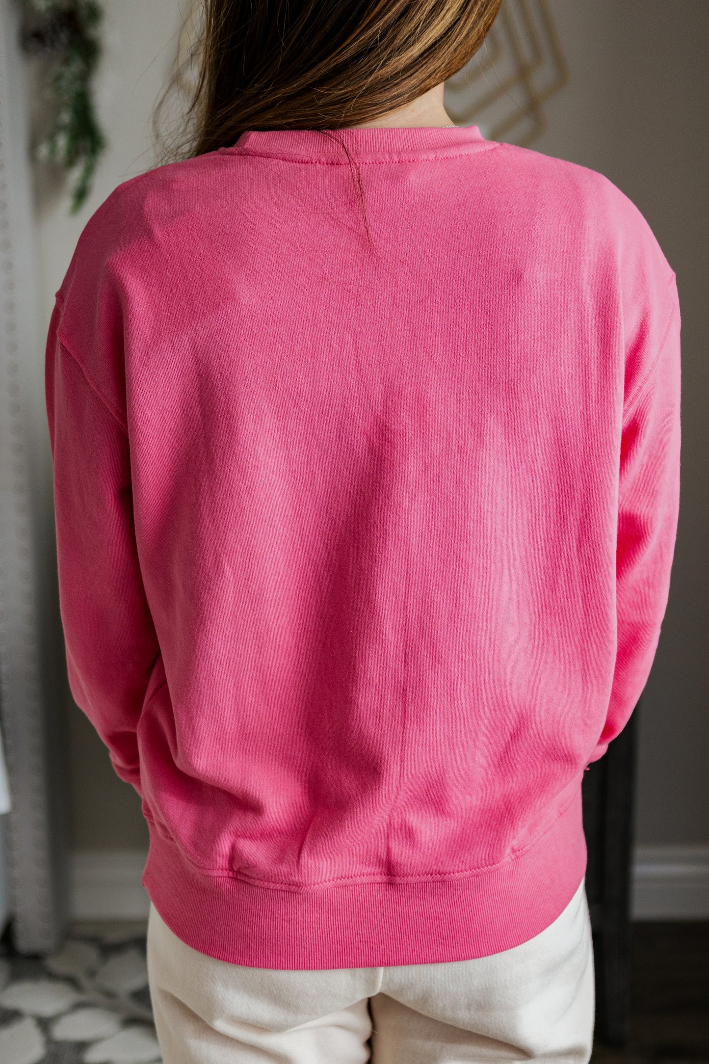 HO HO HO SWEATSHIRT