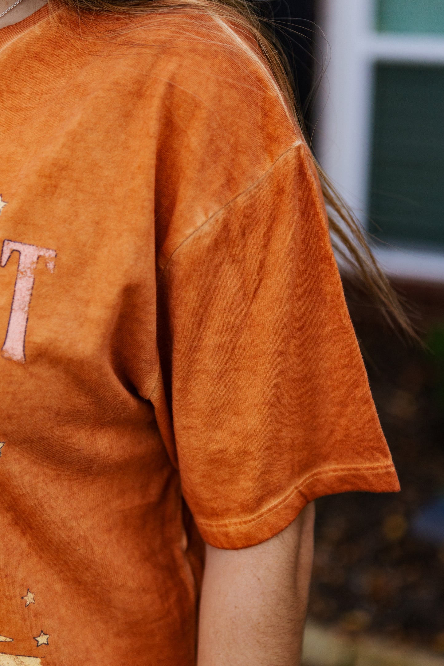 FREE SPIRIT GRAPHIC TEE