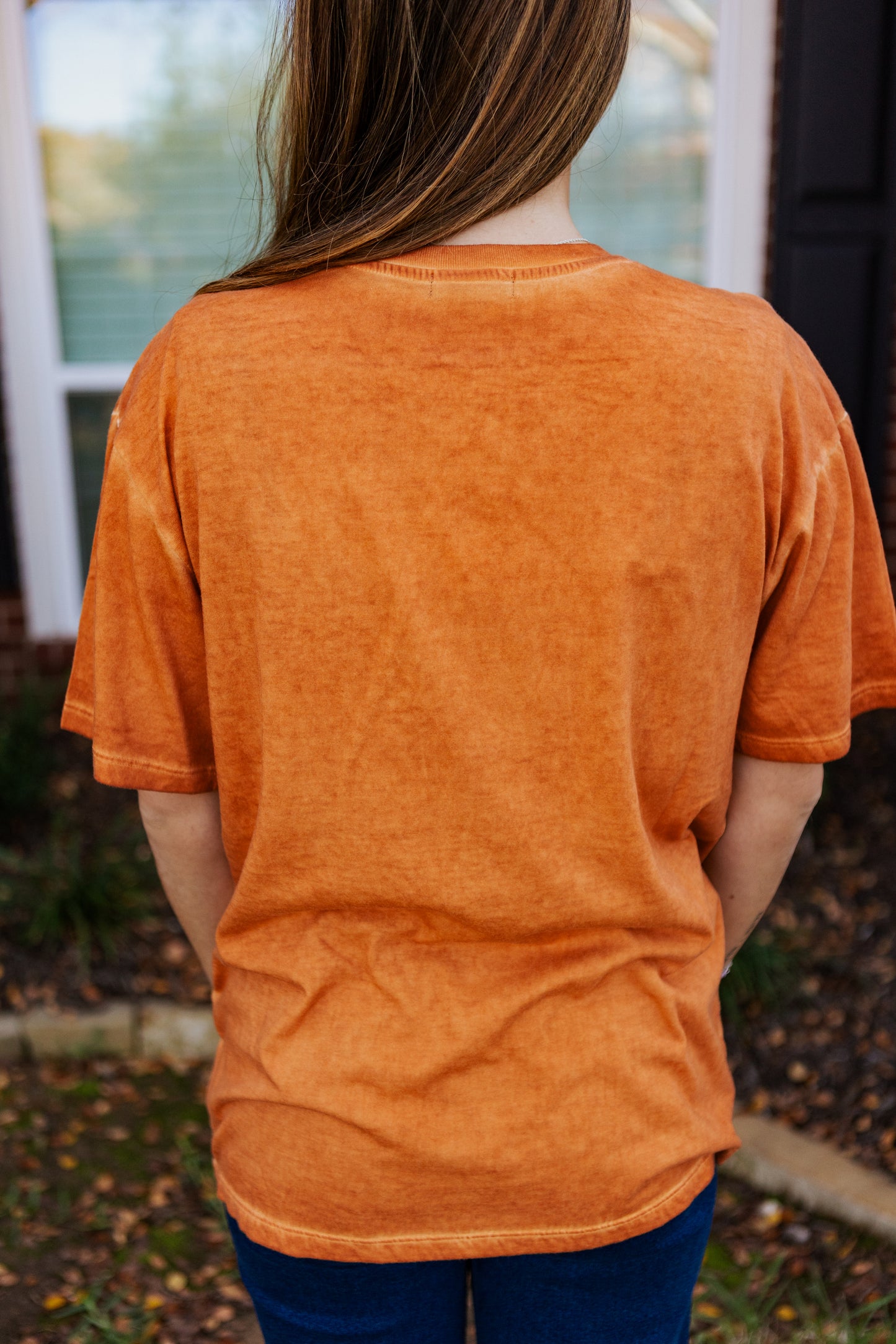 FREE SPIRIT GRAPHIC TEE
