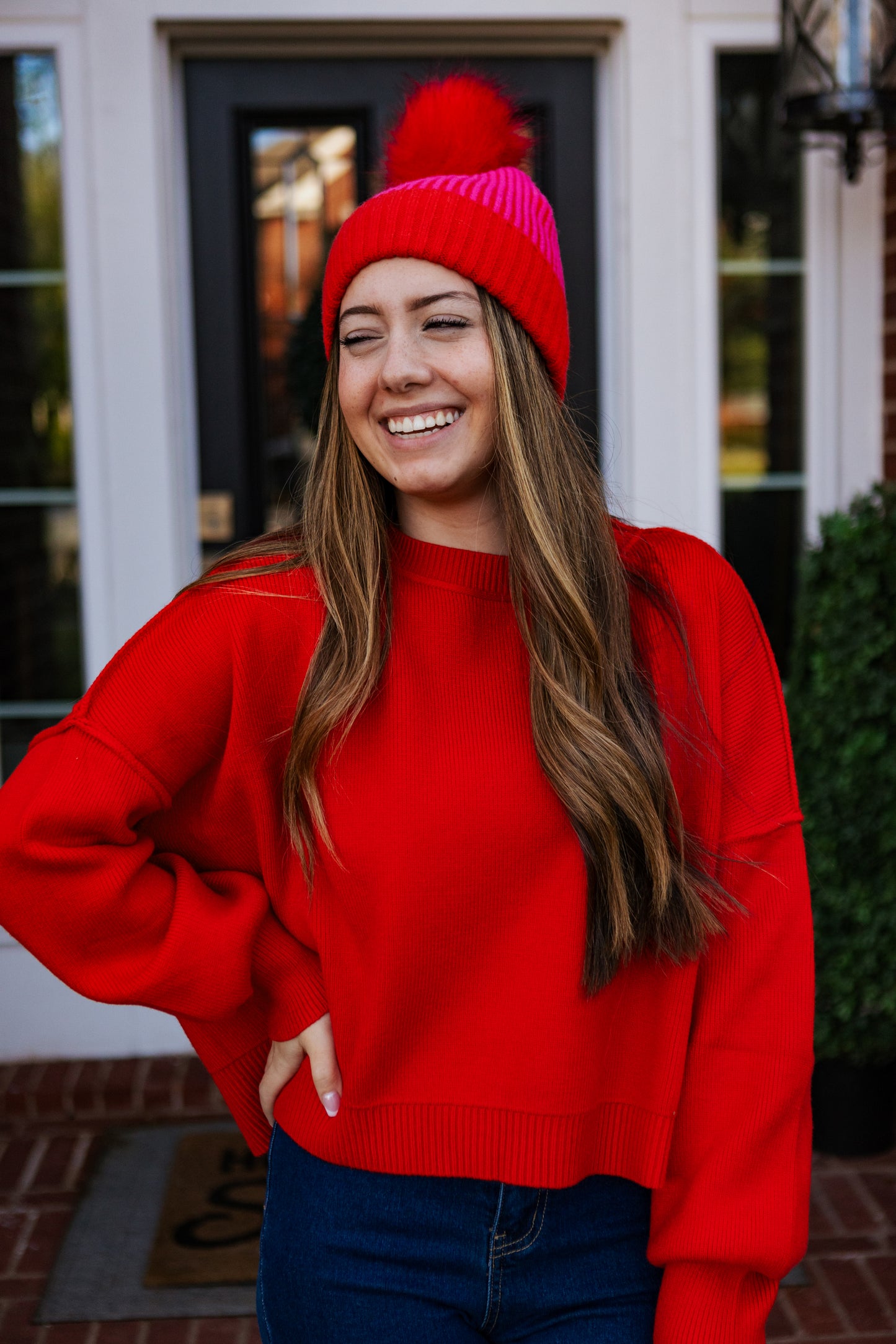 JOY WINTER HAT