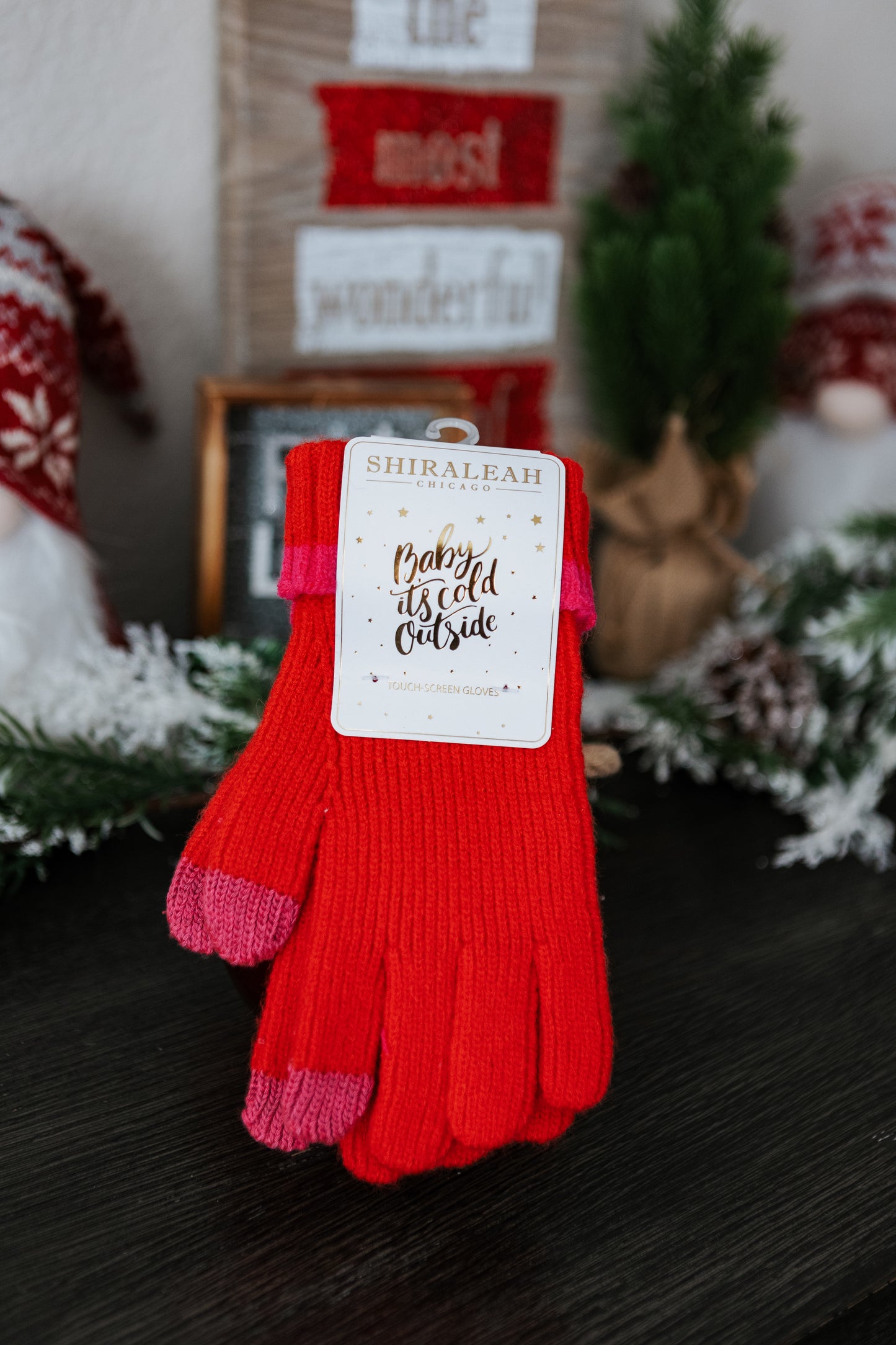 JOY GLOVES