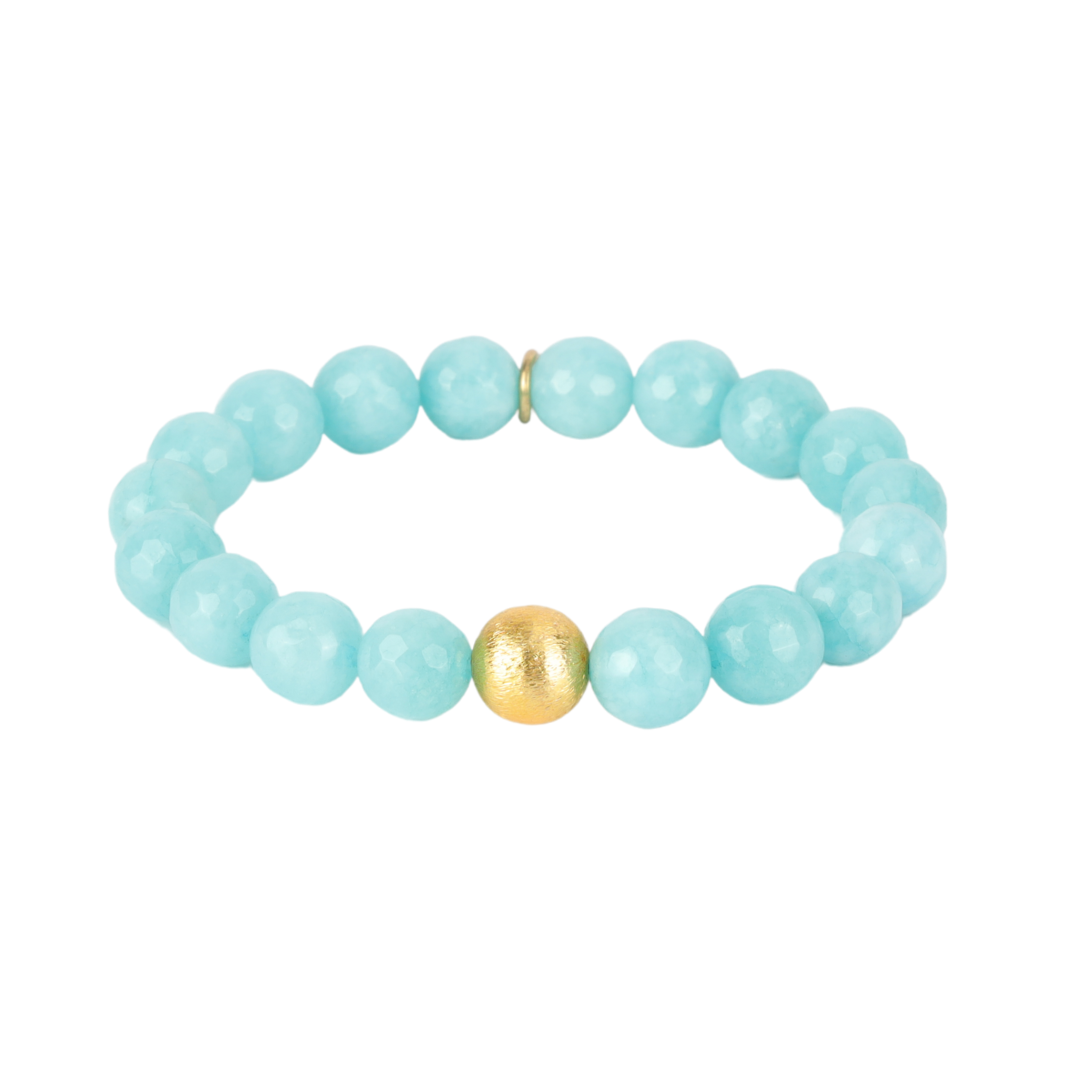 AQUA BIANCA BRACELET