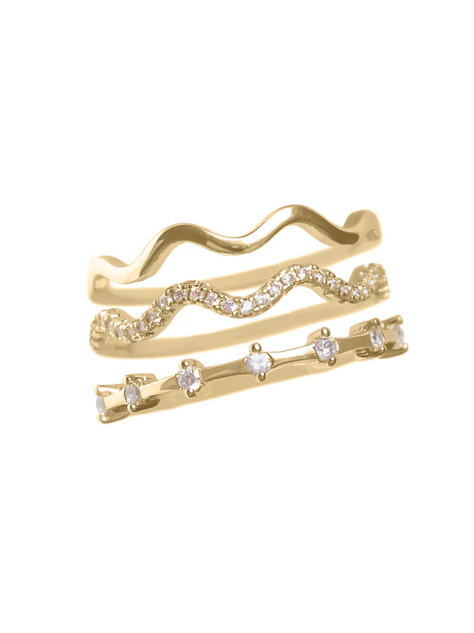 BABETTE RING