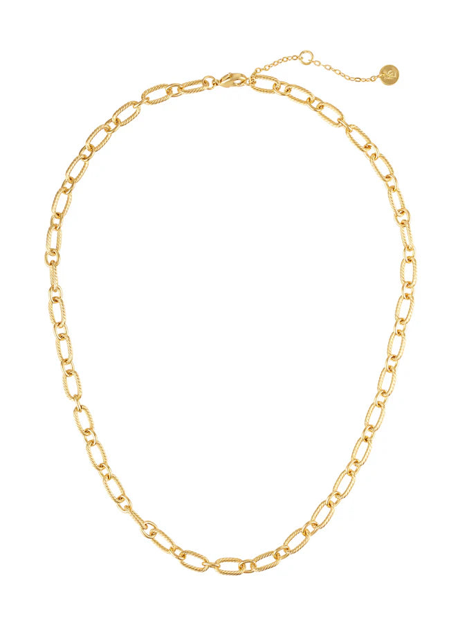 BODHI LAYERING NECKLACE
