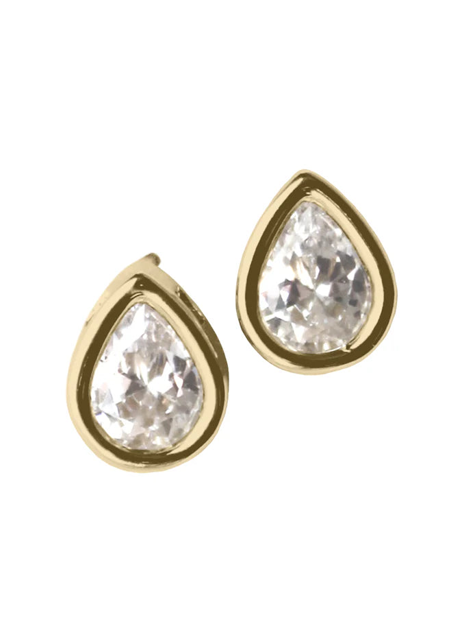 BRIDGET STUD EARRING