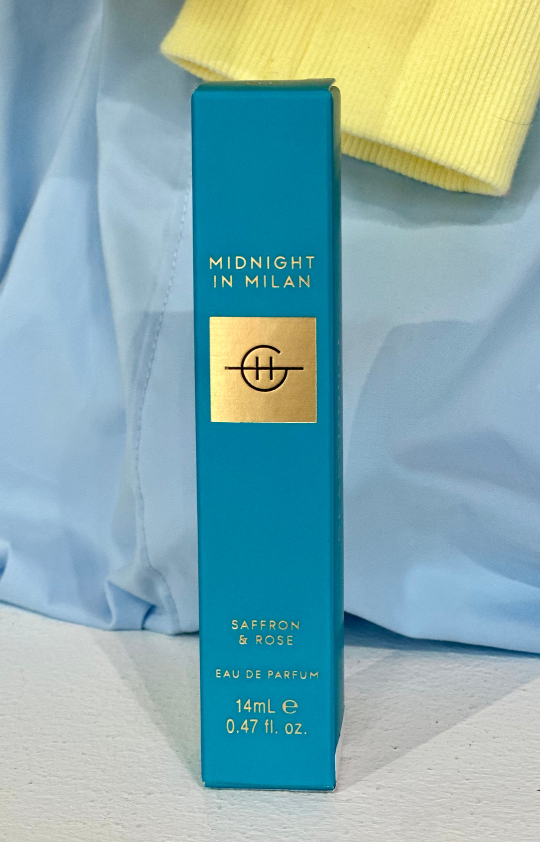 GLASSHOUSE: MIDNIGHT IN MILAN EAU DE PARFUM
