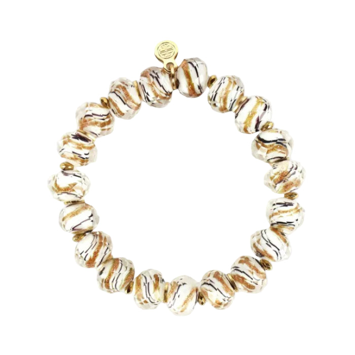 FJORD BEADED BRACELET