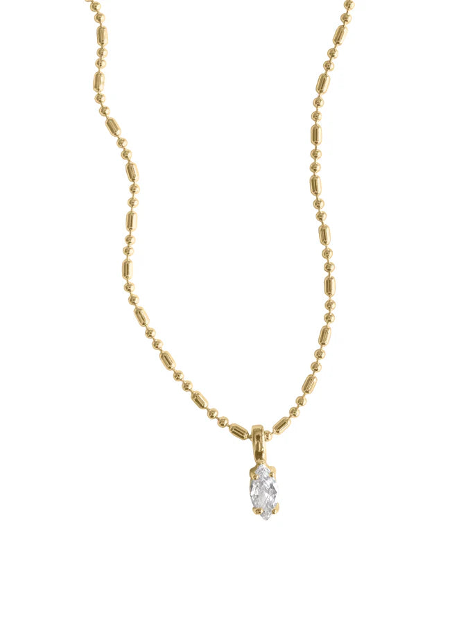 GRACE DROP NECKLACE