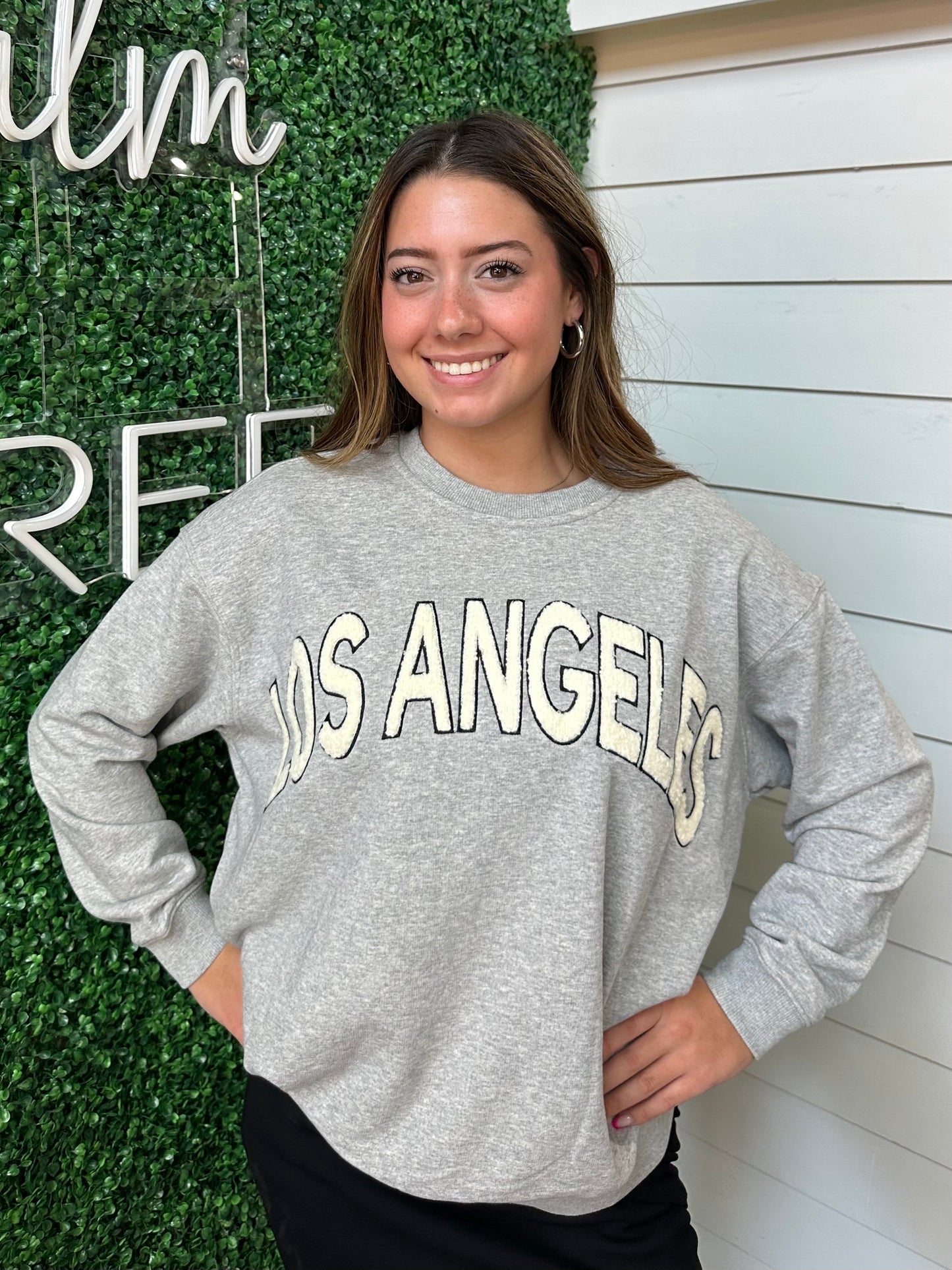 Los Angeles Sweatshirt