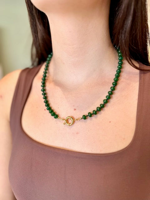 BRIA NECKLACE