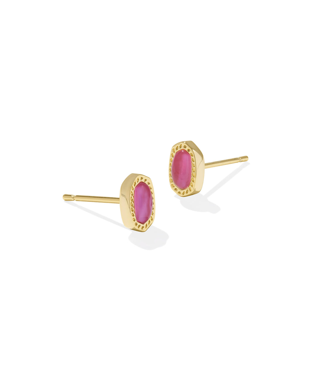 KENDRA SCOTT: AZALEA ILLUSION MINI ELLIE STUD