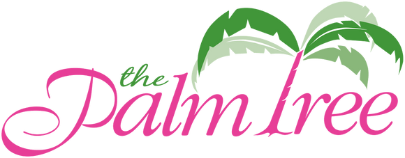 The Palm Tree Boutique