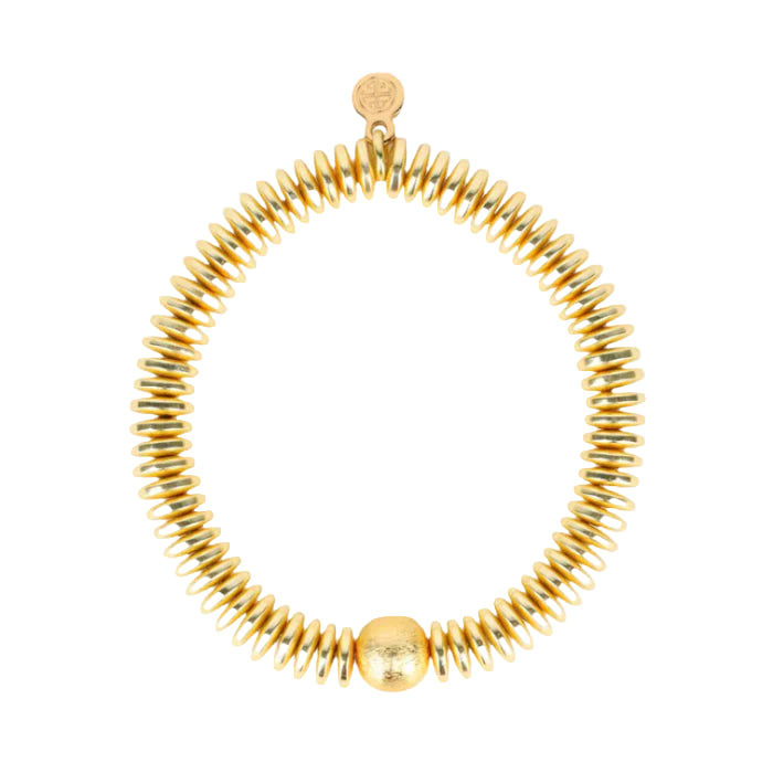 MAXI GALLEON BRACELET
