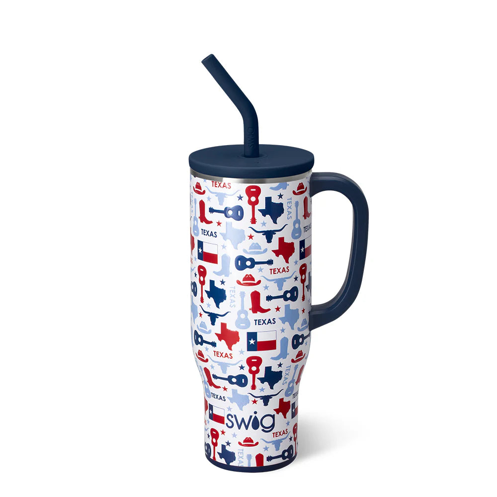 8 oz coffee mug travel Classic Legendary Camp Mug | 8 OZ | Travel Tumbler main image 1