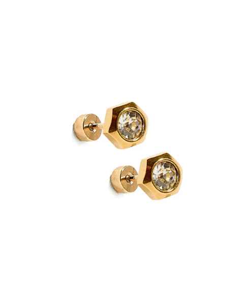 Addison Screwback Stud