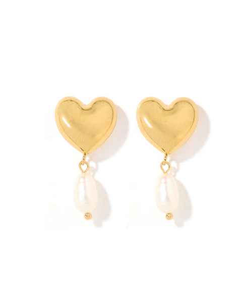 DANI DANGLE EARRING