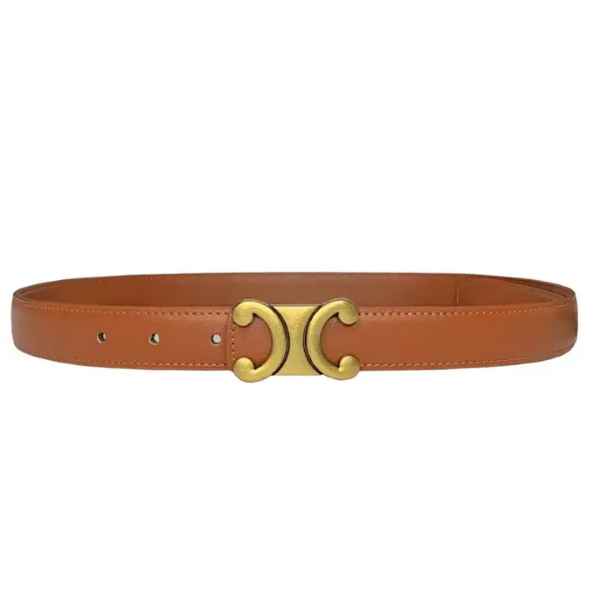 SALINA BELT SADDLE