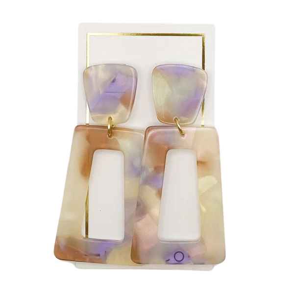 KENNEDY: LAVENDER HONEY