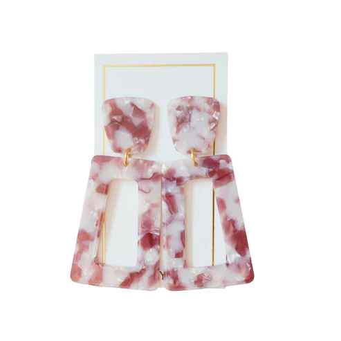 KENNEDY: MAROON CAMO