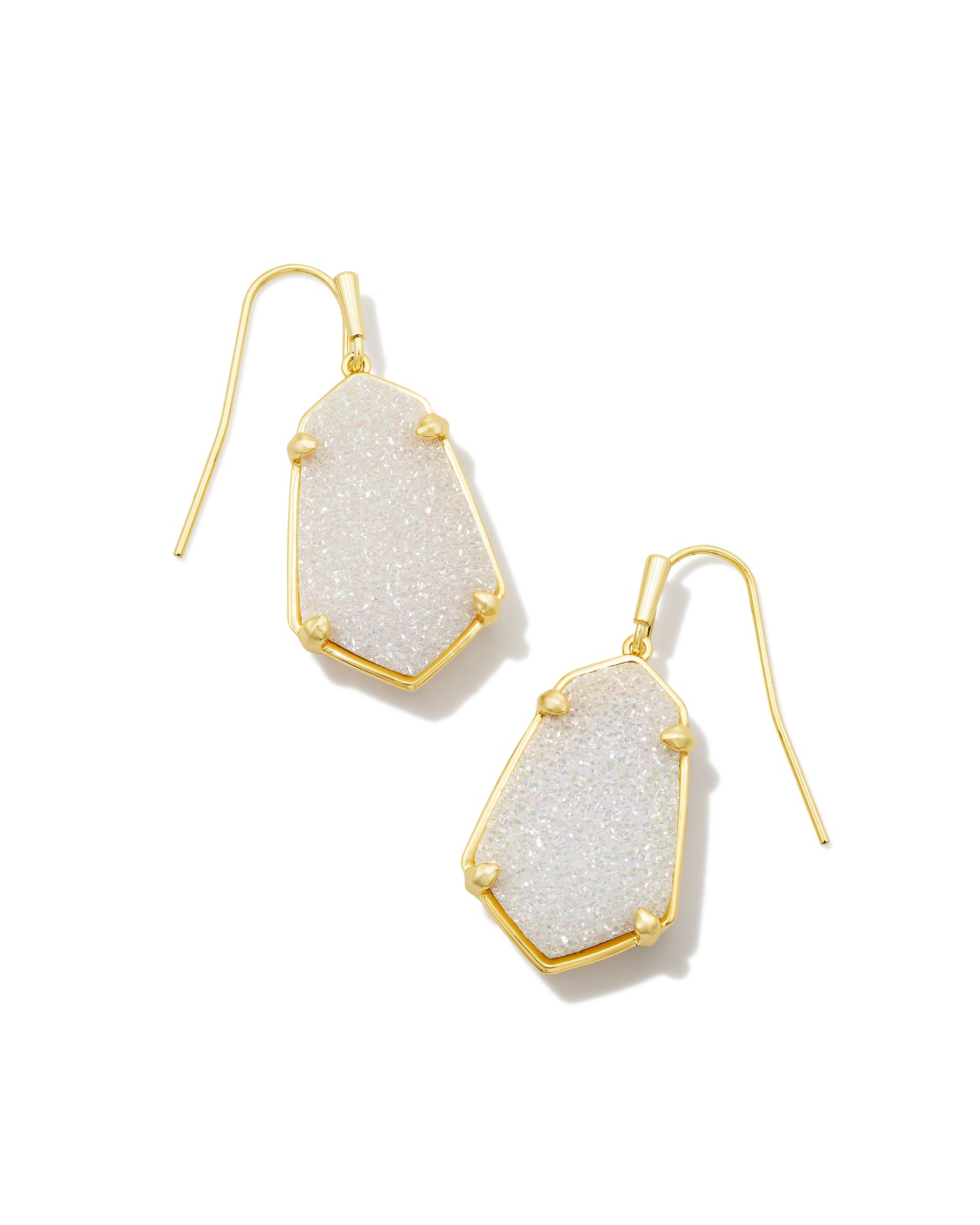 KENDRA SCOTT: ALEXANDRIA DROP EARRING