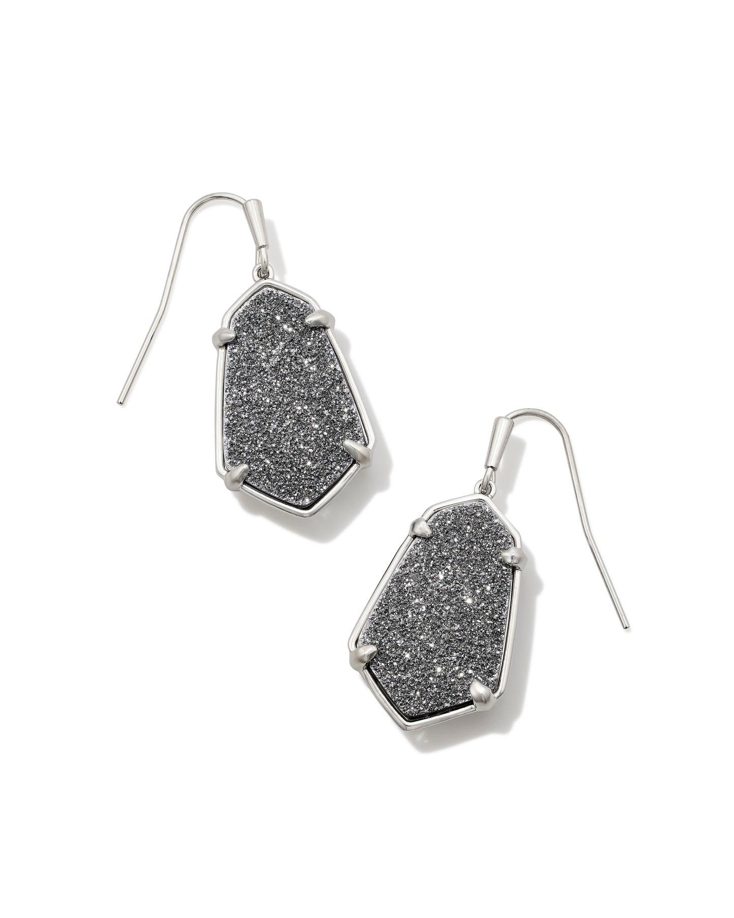 KENDRA SCOTT: ALEXANDRIA DROP EARRING