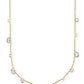 Kendra Scott: Clementine Necklace in Gold