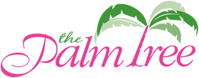 The Palm Tree Boutique logo